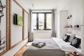 Tatrytop Apartamenty Granitica