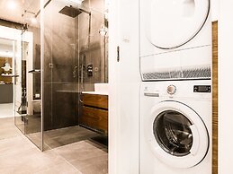 Tatrytop Apartamenty Granitica