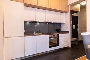 Tatrytop Apartamenty Granitica