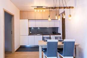 Tatrytop Apartamenty Granitica