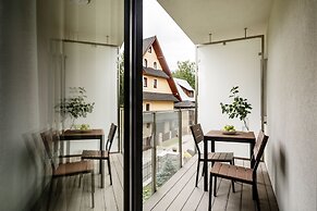 Tatrytop Apartamenty Granitica