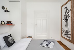 Tatrytop Apartamenty Granitica