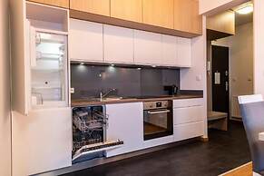 Tatrytop Apartamenty Granitica
