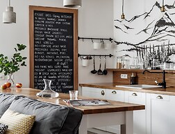 Tatrytop Apartamenty Granitica