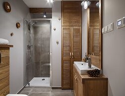 Tatrytop Apartamenty Granitica