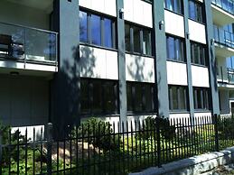 Tatrytop Apartamenty Granitica