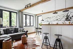 Tatrytop Apartamenty Granitica