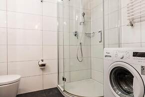 Tatrytop Apartamenty Granitica