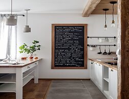 Tatrytop Apartamenty Granitica