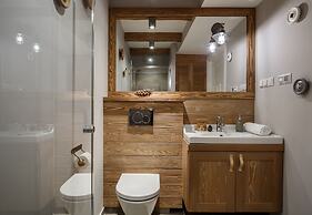 Tatrytop Apartamenty Granitica