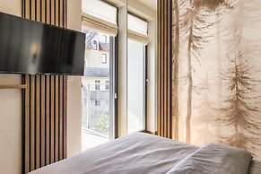 Tatrytop Apartamenty Granitica
