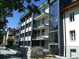 Tatrytop Apartamenty Granitica