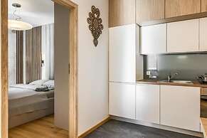 Tatrytop Apartamenty Granitica