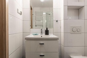 Tatrytop Apartamenty Granitica