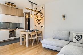 Tatrytop Apartamenty Granitica