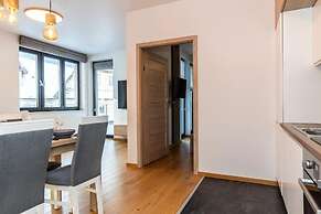 Tatrytop Apartamenty Granitica