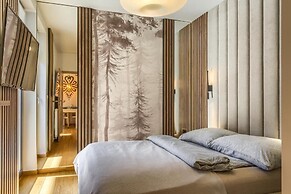 Tatrytop Apartamenty Granitica