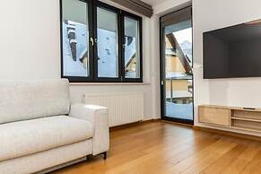 Tatrytop Apartamenty Granitica