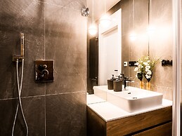 Tatrytop Apartamenty Granitica