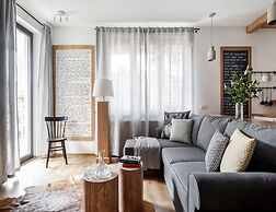 Tatrytop Apartamenty Granitica