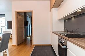 Tatrytop Apartamenty Granitica