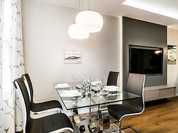 Tatrytop Apartamenty Granitica