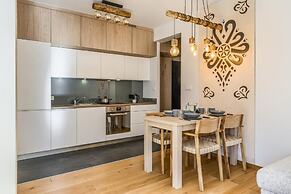 Tatrytop Apartamenty Granitica