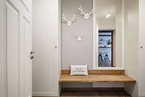 Tatrytop Apartamenty Granitica