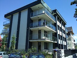 Tatrytop Apartamenty Granitica