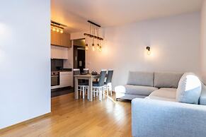 Tatrytop Apartamenty Granitica