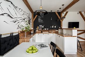 Tatrytop Apartamenty Granitica