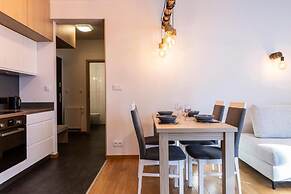 Tatrytop Apartamenty Granitica