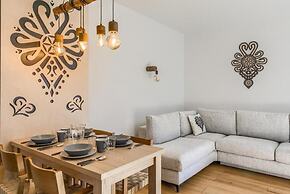 Tatrytop Apartamenty Granitica