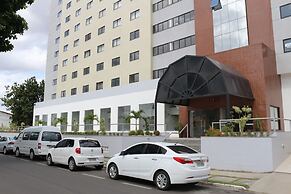 Executive Hotel