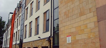 Alton Apartments