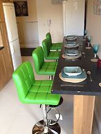 Alton Apartments