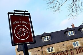 The Horse & Jockey Wessington