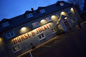 The Horse & Jockey Wessington