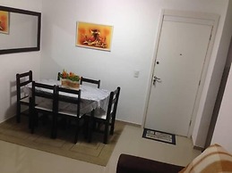 Apartamento Barra da Tijuca
