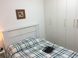 Apartamento Barra da Tijuca