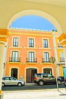 The Zentral Arenal Suites