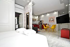 The Zentral Arenal Suites