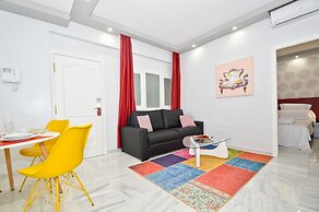 The Zentral Arenal Suites