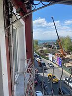 Barba Rossa Residence