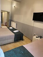 Barba Rossa Residence