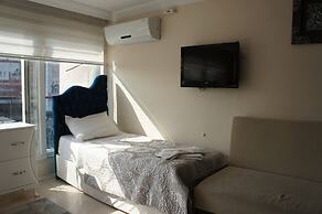 Barba Rossa Residence