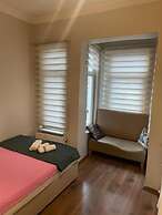 Barba Rossa Residence