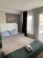 Barba Rossa Residence