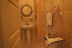 Barba Rossa Residence