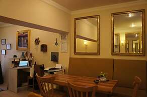 Barba Rossa Residence